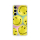 Etui do telefonów SAMSUNG Flipsuit Case do Galaxy S24+ żółty EF-MS926CYEGWW